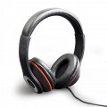 Gmb audio Навушники Gmb audio MHS-LAX Black (MHS-LAX-B)
