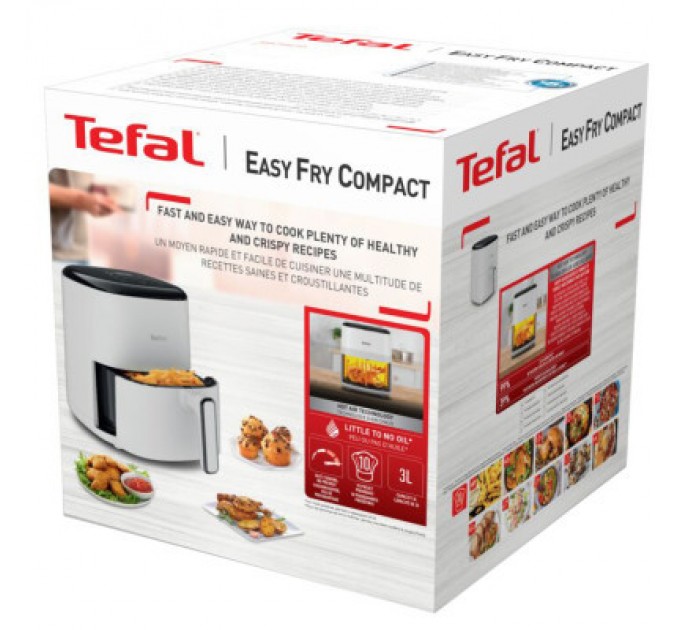 Tefal Мультипіч Tefal EY145A10