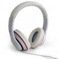 Gmb audio Навушники Gmb audio MHS-LAX White (MHS-LAX-W)
