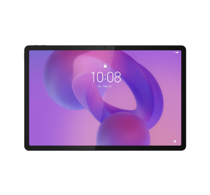 Lenovo Планшет Lenovo Idea Tab Pro 12/256 WiFi Luna Grey + Pen (ZAE50100UA)