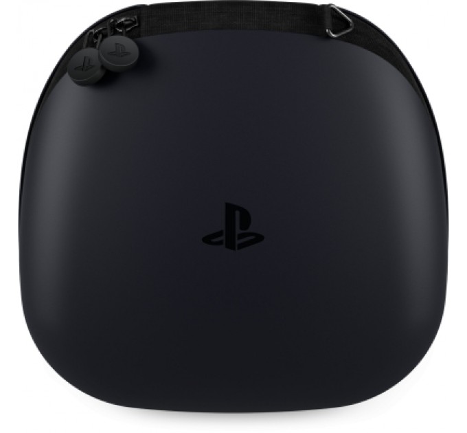 Sony Playstation Геймпад Sony Playstation Dualsense EDGE Midnight Black (1000045048)
