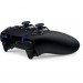 Sony Playstation Геймпад Sony Playstation Dualsense EDGE Midnight Black (1000045048)