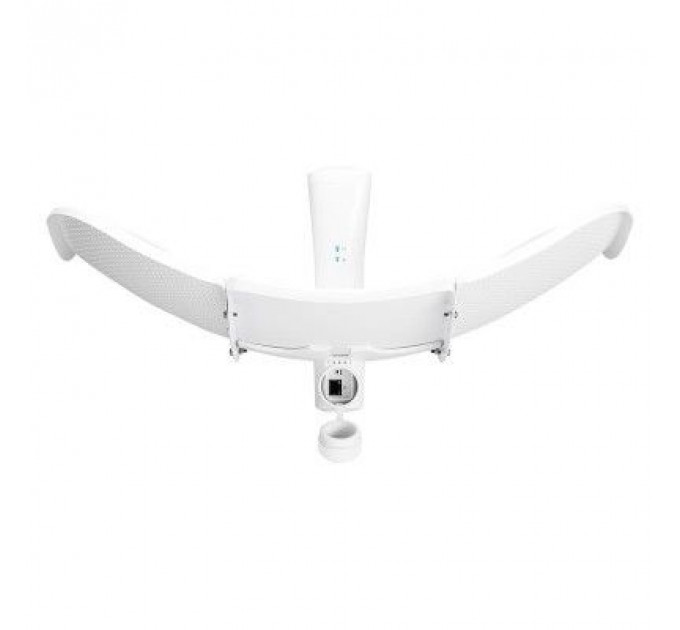Точка доступу Wi-Fi Ubiquiti LBE-5AC-LR