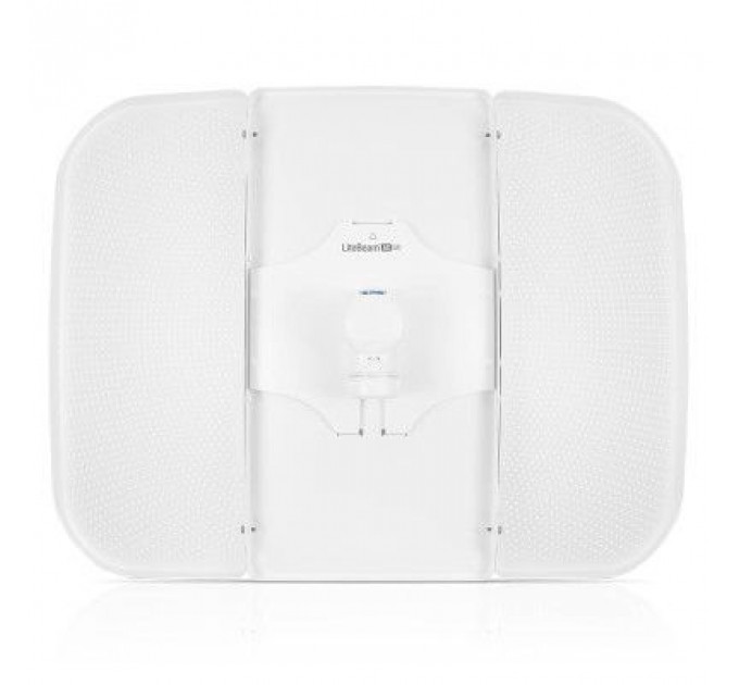 Точка доступу Wi-Fi Ubiquiti LBE-5AC-LR