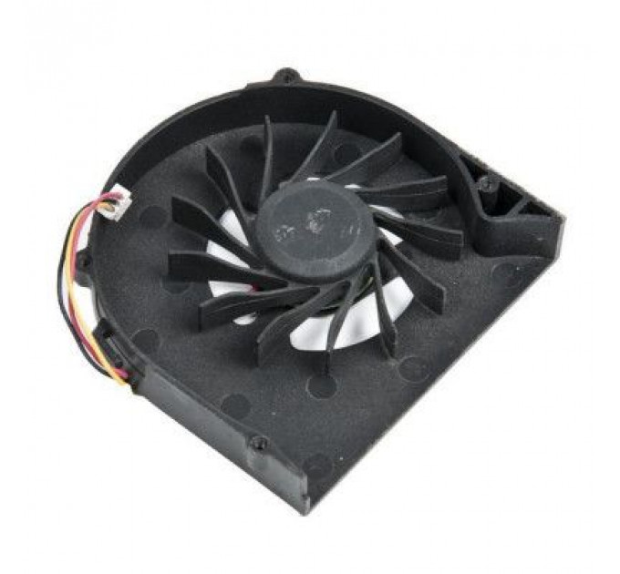 Вентилятор ноутбука Dell Inspiron 15R N5010 DC(5V,0.36A) 3pin (MF60120V1-B020-G99/KSB0505HA)