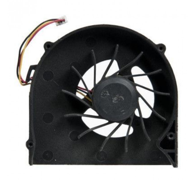 Вентилятор ноутбука Dell Inspiron 15R N5010 DC(5V,0.36A) 3pin (MF60120V1-B020-G99/KSB0505HA)