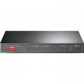 TP-Link Комутатор мережевий TP-Link TL-SG1210MP