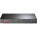 TP-Link Комутатор мережевий TP-Link TL-SG1210MP