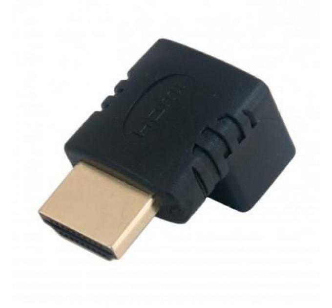 Extradigital Перехідник HDMI to HDMI Extradigital (KBH1671)