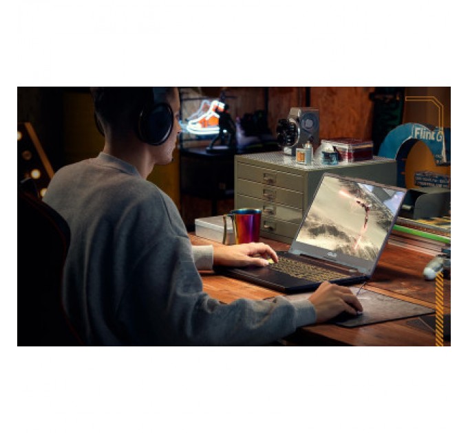 ASUS Маршрутизатор ASUS TUF-AX3000 (90IG0790-MU9B00)