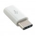 Extradigital Перехідник micro USB to USB Type C Extradigital (KBU1672)