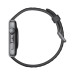 Huawei Смарт-годинник Huawei WATCH FIT 4 Black (55020EWT)