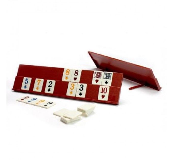 Tactic Настільна гра Tactic Rummi Classic (2324)