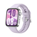 Huawei Смарт-годинник Huawei WATCH FIT 4 Purple (55020EYM)