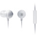 REAL-EL Навушники REAL-EL Z-1070 Mobile White (EL124100032)
