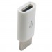 Extradigital Перехідник micro USB to USB Type C Extradigital (KBU1672)