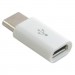 Extradigital Перехідник micro USB to USB Type C Extradigital (KBU1672)