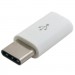 Extradigital Перехідник micro USB to USB Type C Extradigital (KBU1672)