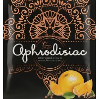 Ароматичне саше Sun Lux Aphrodisiac Апельсин та гвоздика (4820194880570)