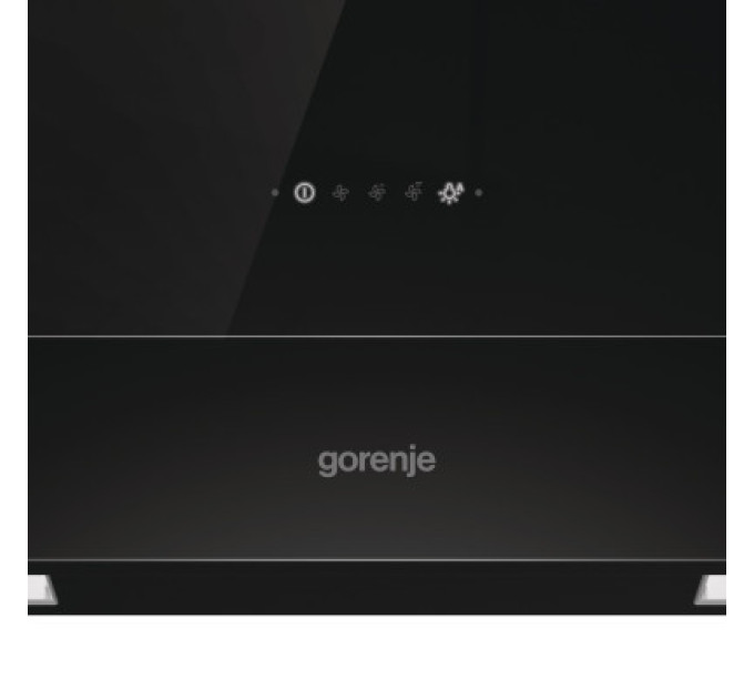 Gorenje Витяжка кухонна Gorenje WHI6SYB