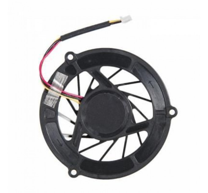Вентилятор ноутбука Dell Studio 1450/1457/1458 DC(5V,0.22A) 3pin (DFS531205LC0T/UDQF2JR01CF0)