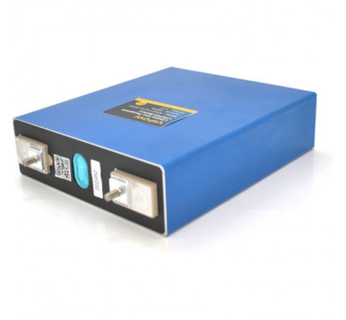Vipow Батарея LiFePo4 Vipow LiFePO4 3.2V-202Ah (18097)