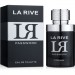 La Rive Туалетна вода La Rive Password 75 мл (5906735234473)