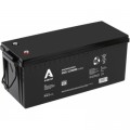 AZBIST Батарея до ДБЖ AZBIST 12V 200 Ah Super GEL (ASGEL-122000M8)