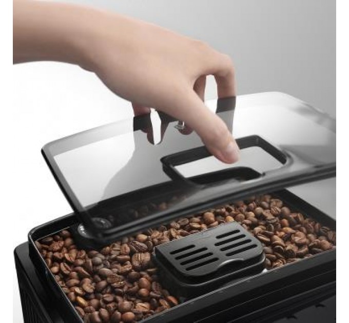 DeLonghi Кавомашина DeLonghi ECAM 22.112 B