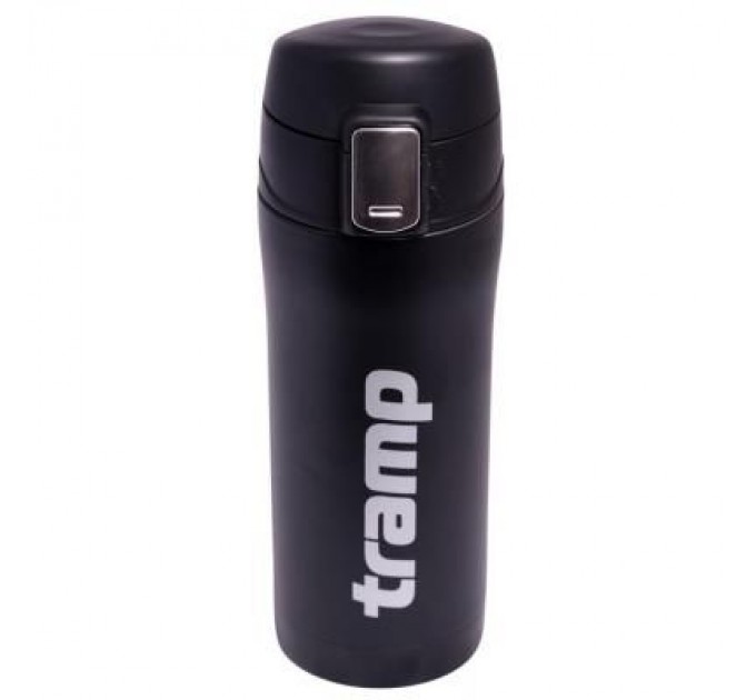 Tramp Термокружка Tramp 350ml BLACK (UTRC-106-black)