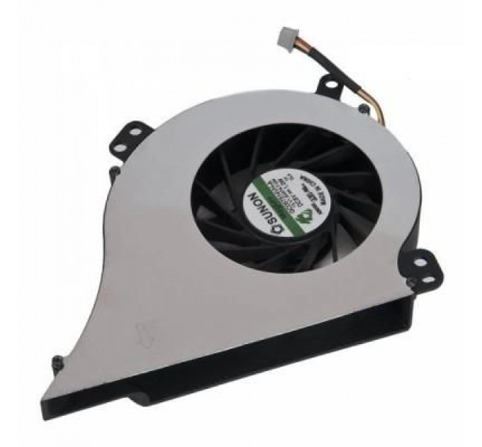 Вентилятор ноутбука Dell Studio 1745/1747/1749 DC(5V,0.2A) 3pin (MG55100V1-Q070-G99/M578R/GC057514VH-A)