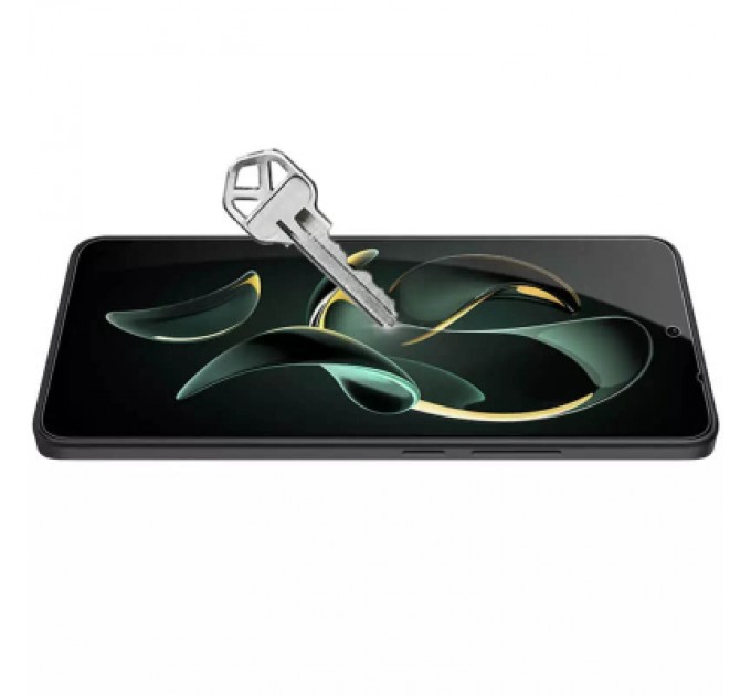 BeCover Скло захисне BeCover Xiaomi 13T/13T Pro Black (710171)