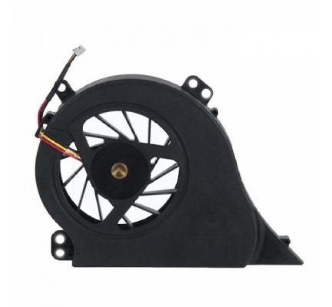 Вентилятор ноутбука Dell Studio 1745/1747/1749 DC(5V,0.2A) 3pin (MG55100V1-Q070-G99/M578R/GC057514VH-A)