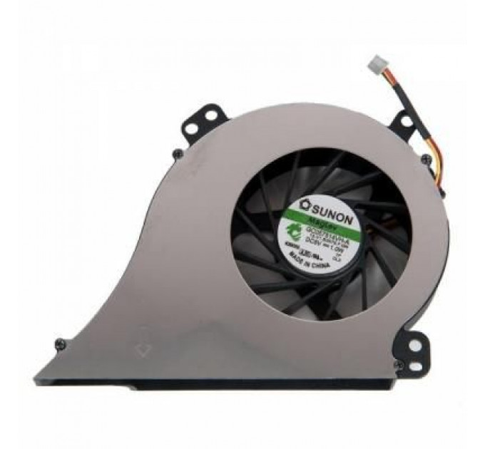 Вентилятор ноутбука Dell Studio 1745/1747/1749 DC(5V,0.2A) 3pin (MG55100V1-Q070-G99/M578R/GC057514VH-A)