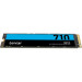 Lexar Накопичувач SSD M.2 2280 2TB NM710 Lexar (LNM710X002T-RNNNG)