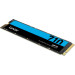 Lexar Накопичувач SSD M.2 2280 2TB NM710 Lexar (LNM710X002T-RNNNG)