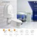 Videx Датчик руху Videx 220V 1200W інфрачервоний (VL-SPW02W)