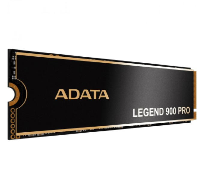 ADATA Накопичувач SSD M.2 2280 4TB Legend 900 PRO ADATA (SLEG-900P-4TCS)