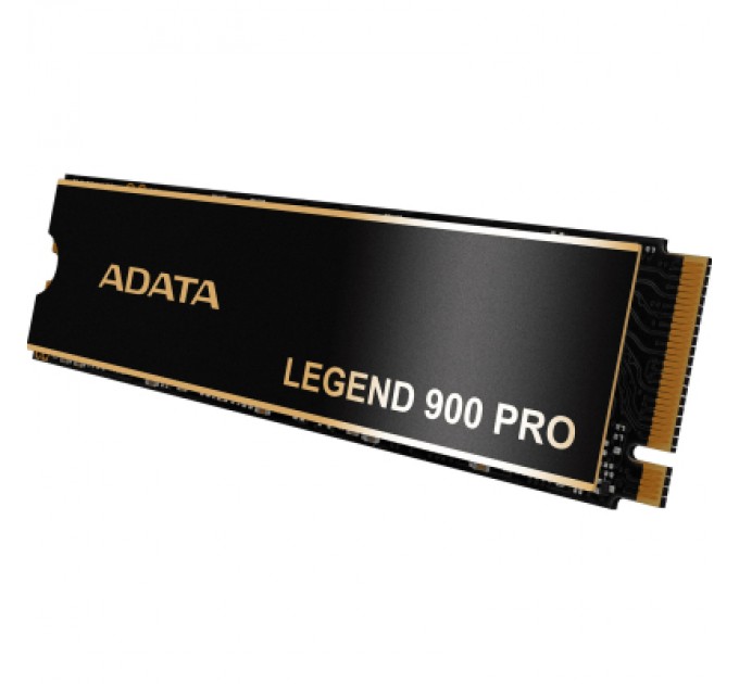ADATA Накопичувач SSD M.2 2280 4TB Legend 900 PRO ADATA (SLEG-900P-4TCS)
