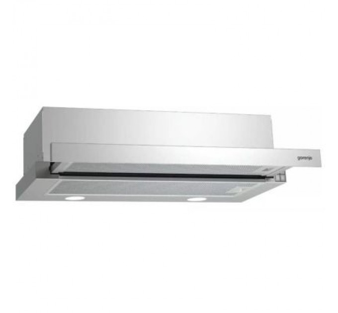 Gorenje Витяжка кухонна Gorenje BHP523E10X