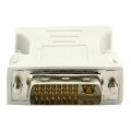 Patron Перехідник DVI 24+5 to VGA Patron (ADAPT-PN-DVI-VGA-F)
