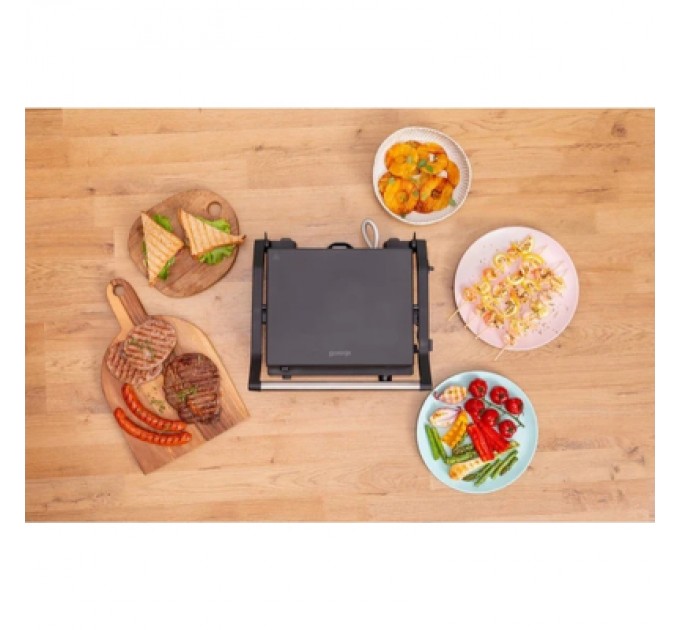 Gorenje Електрогриль Gorenje GCG2000SD