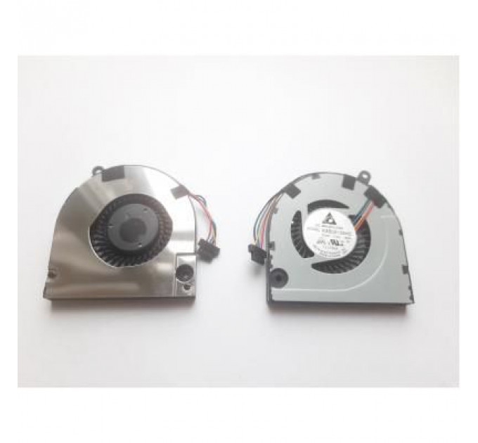 Вентилятор ноутбука Dell Vostro V131 DC(5V,0.45A) 4pin (KSB05105HC-BK05)