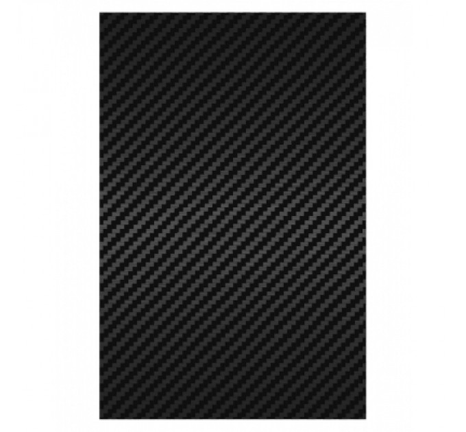 Armorstandart Плівка захисна Armorstandart back panel Carbone (ARM58675)