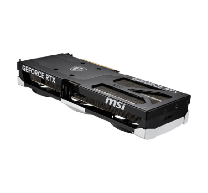 MSI Відеокарта MSI GeForce RTX5080 16GB VENTUS 3X OC (RTX 5080 16G VENTUS 3X OC)