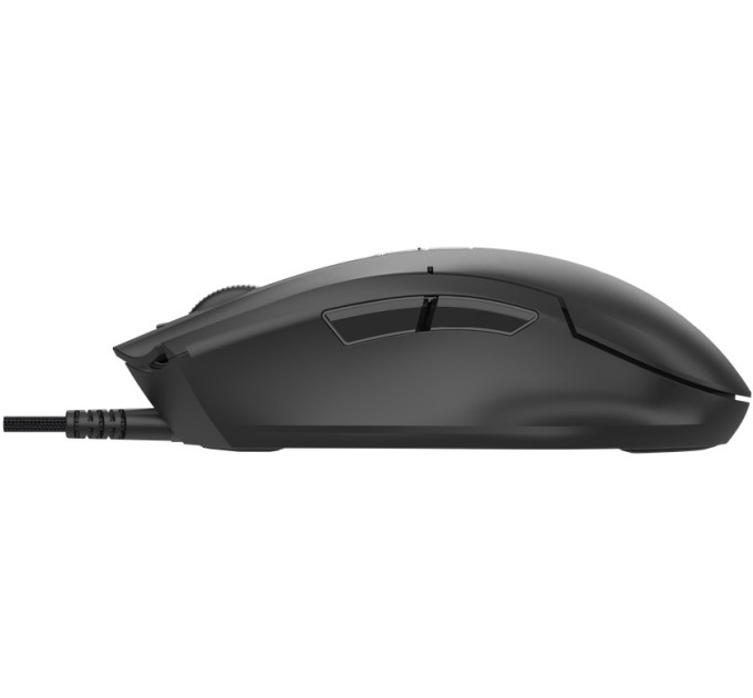 A4Tech Миша A4Tech Bloody ES8 RGB Stone Black