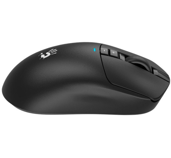 A4Tech Миша бездротова A4Tech Bloody R72 Pro Duo Black