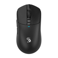 Миша бездротова A4Tech Bloody R72 Pro Duo Black 