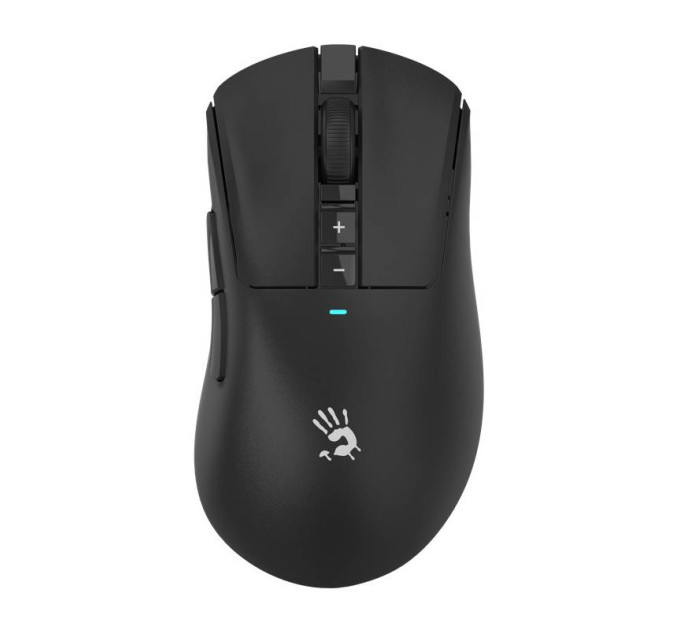 A4Tech Миша бездротова A4Tech Bloody R73 Pro Black