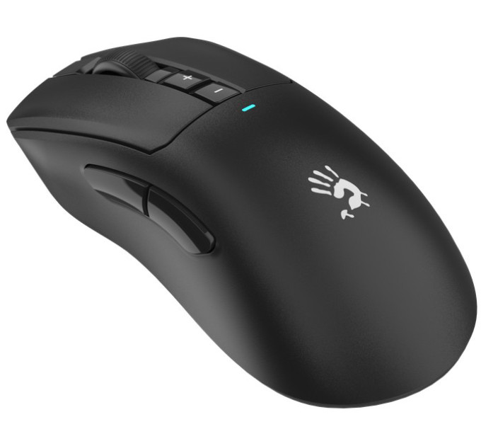 A4Tech Миша бездротова A4Tech Bloody R73 Ultra Black